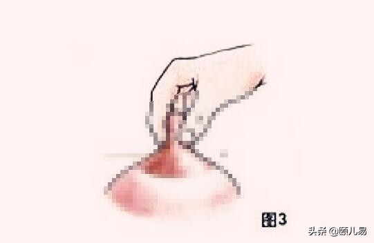 怎么样催奶按摩手法图,催奶按摩正确手法的视频