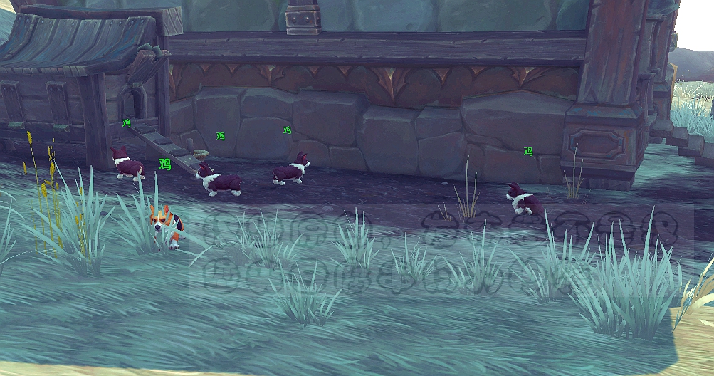 魔兽世界17周年庆活动攻略,魔兽世界18周年庆活动掉落