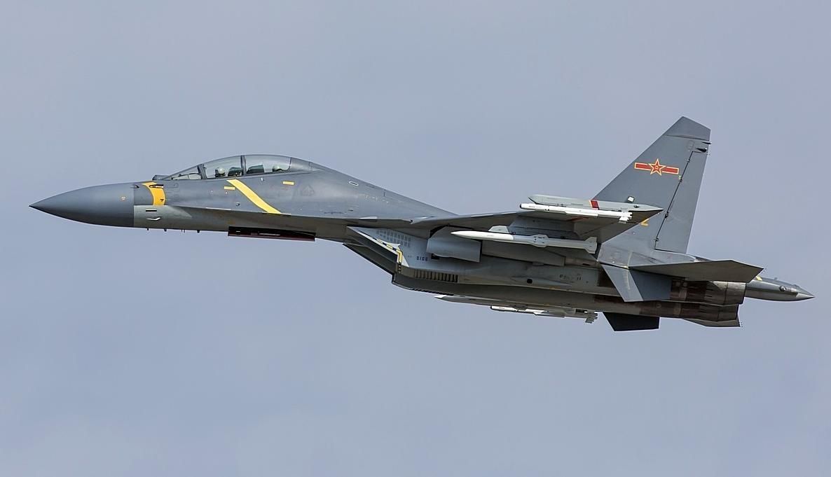 伊朗进口中国武器2018,伊朗进口中国战机数量