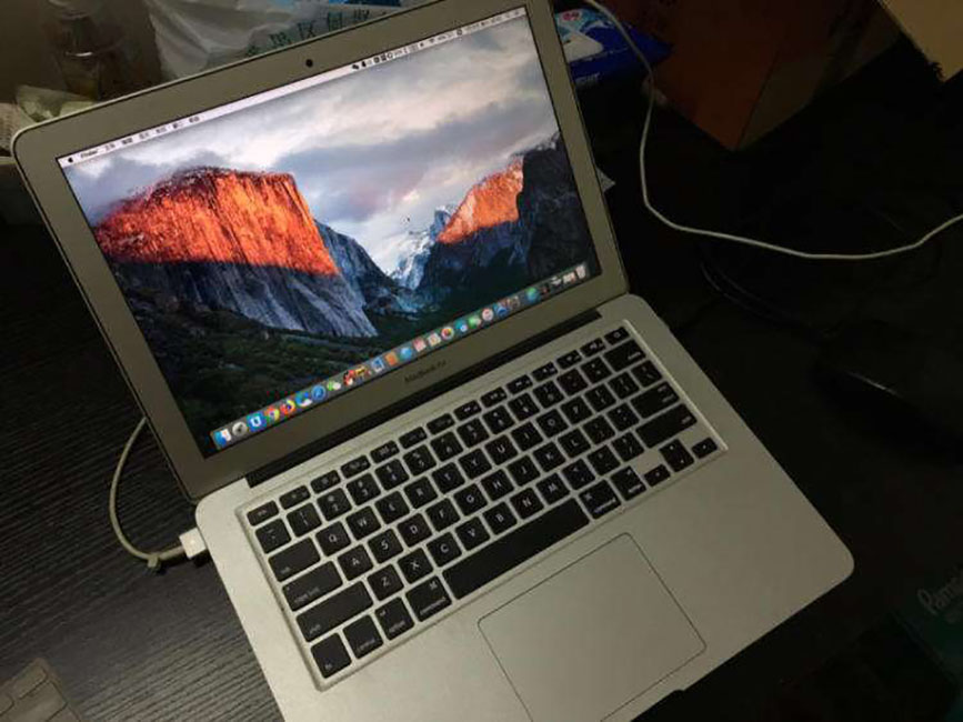 macbook几天不关机会卡顿吗,macbook需要关机么