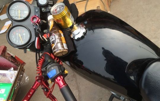 银钢mini改装大轮,银钢mini改装外观最佳案例