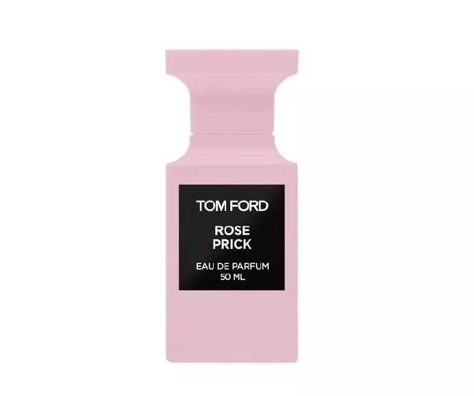 最近要新出的香水是哪一款,2020年情人节香水推荐