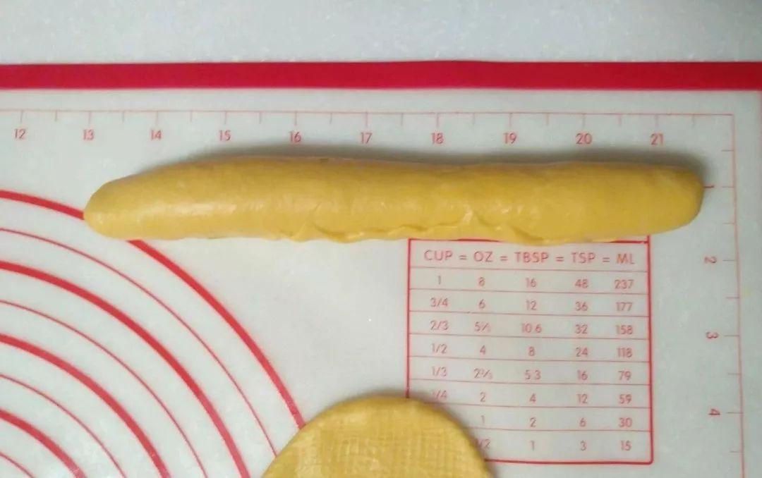 不含添加剂南瓜面包,不用烤箱的南瓜面包