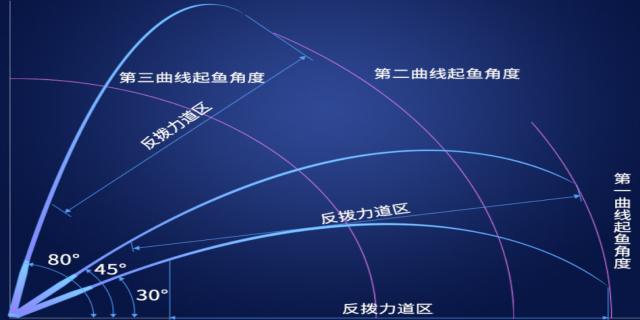 长期霸占钓鱼竿的危害,钓鱼新手必备的几款鱼竿