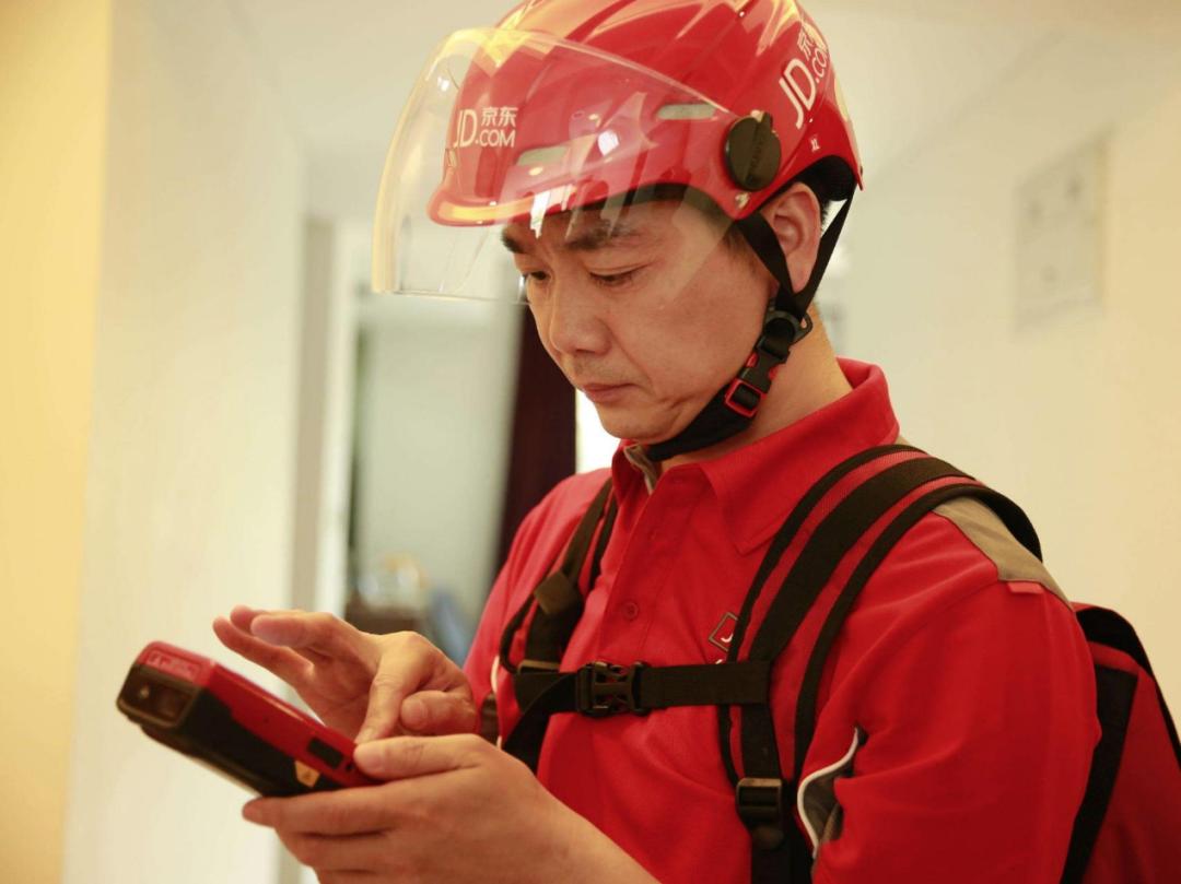 京东物流到底对不对,京东物流面对哪些问题