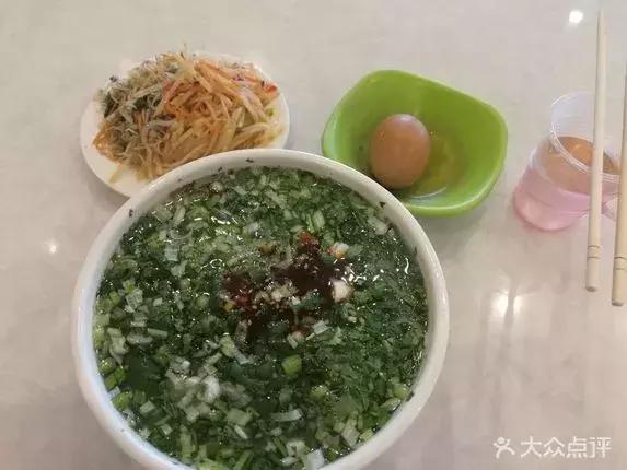 吴忠吃的值得打卡的地方,银川吴忠美食排行榜前十名