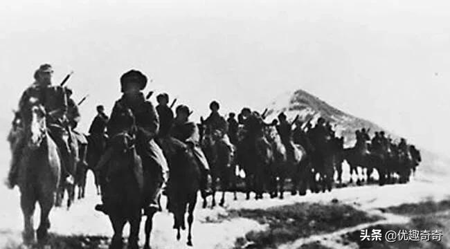 大揭底|老东北传奇“行帮”的江湖:竟然最爱干这种事情