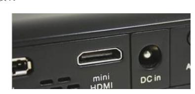 电脑不能连接投影仪,电脑连接极米投影仪