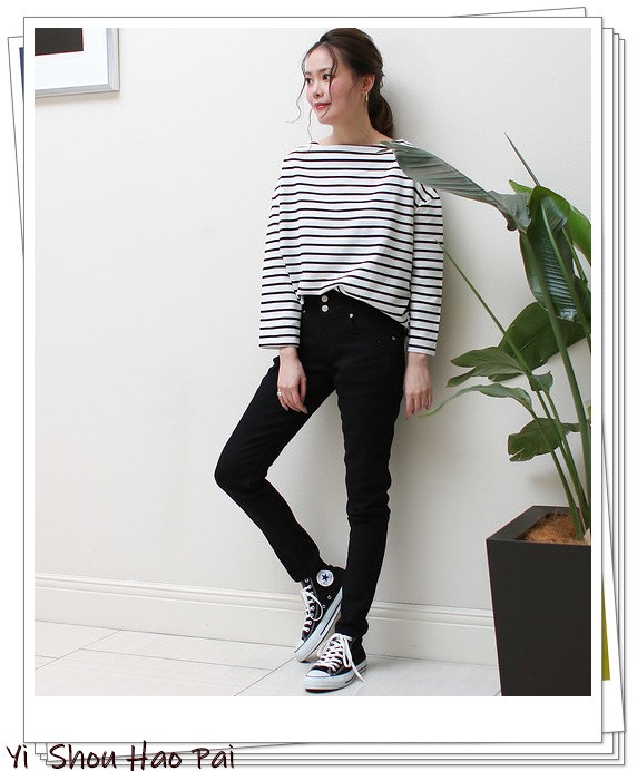 夏天一身黑色如何穿搭高级感,夏天黑色怎么穿搭