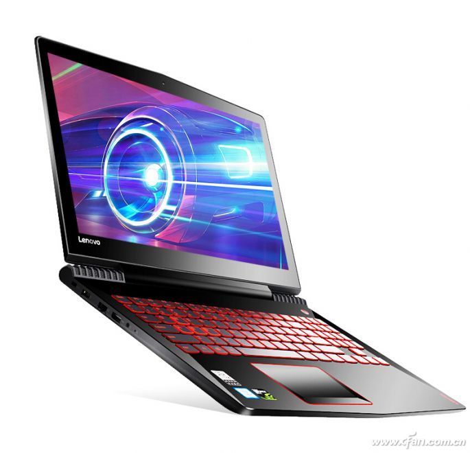 性能至上,笔记本电脑推荐gtx1060