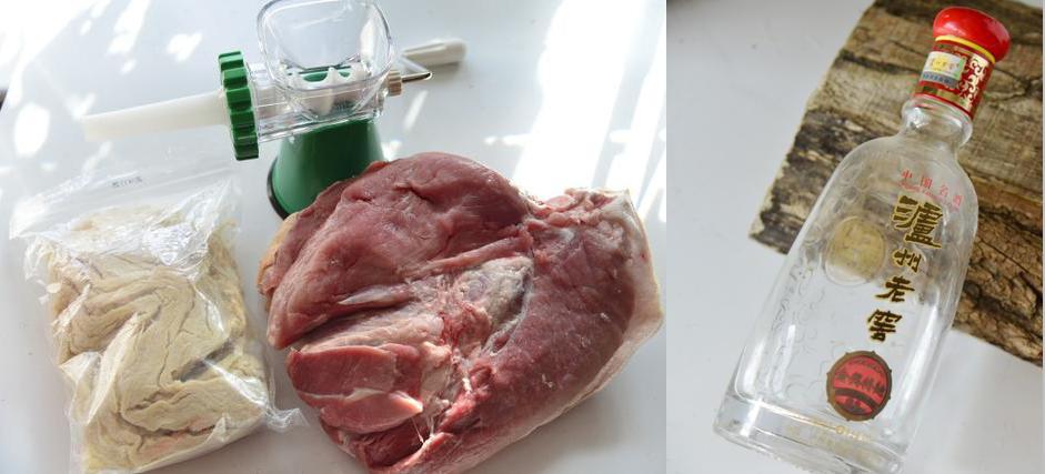 腊肠晾晒好了怎么保存,腊肠晾晒好以后怎么保存