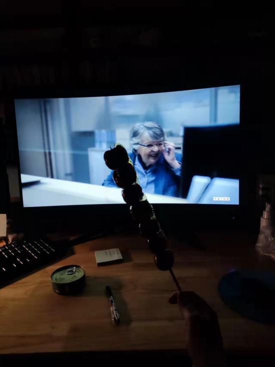 ktcg48p5寸显示器,ktc42寸oled显示器