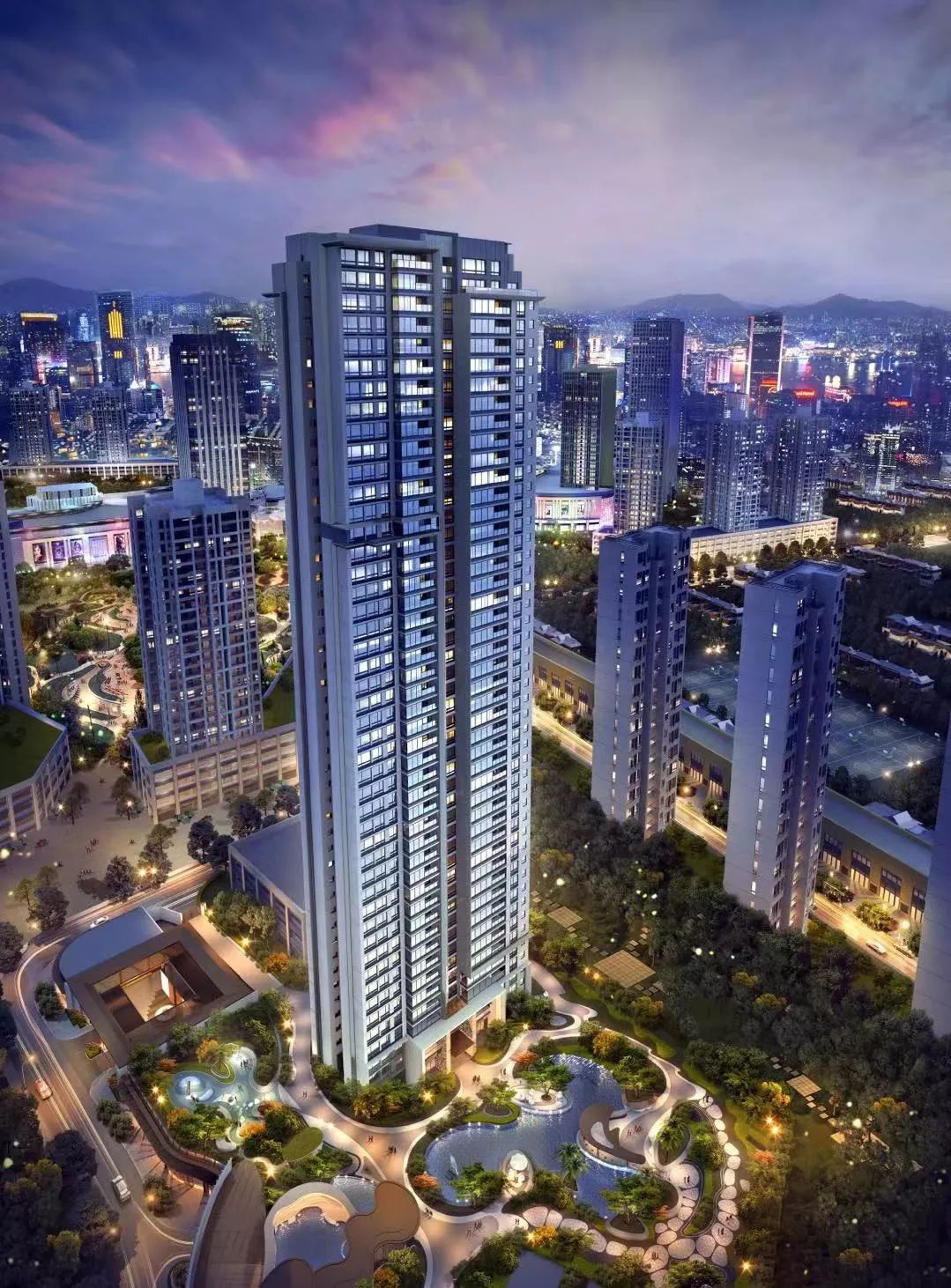 「这房值吗」扶摇直上，雲镜大坪