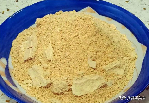 糍粑的花式做法,做菜糍粑做法