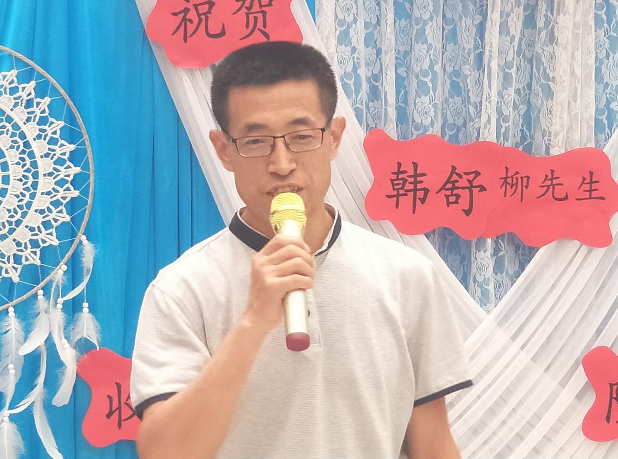 韩舒柳画家,画家韩舒柳