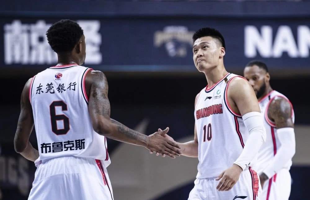 cba联赛备战,疫情cba最新消息