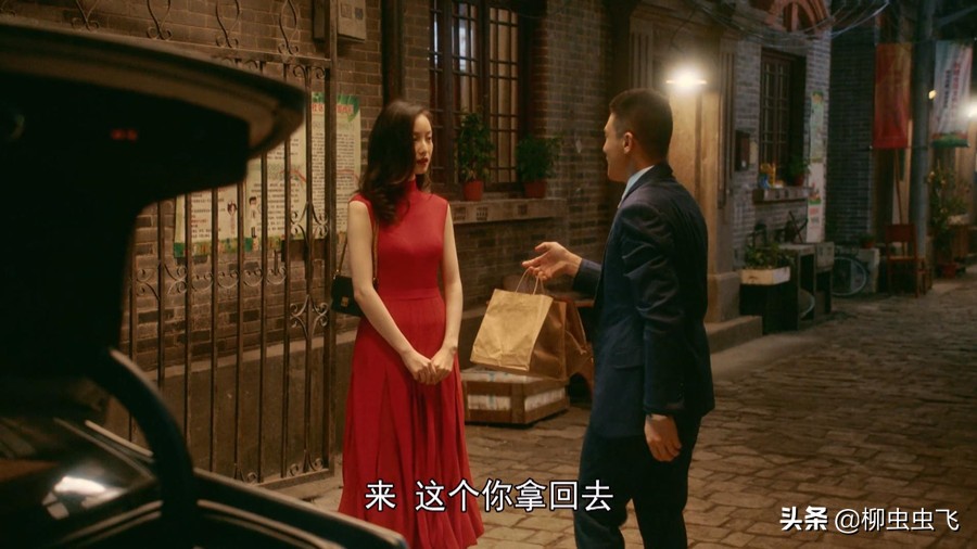 人帅多金的大老板想追我怎么办？姑娘，我送你俩字：快跑