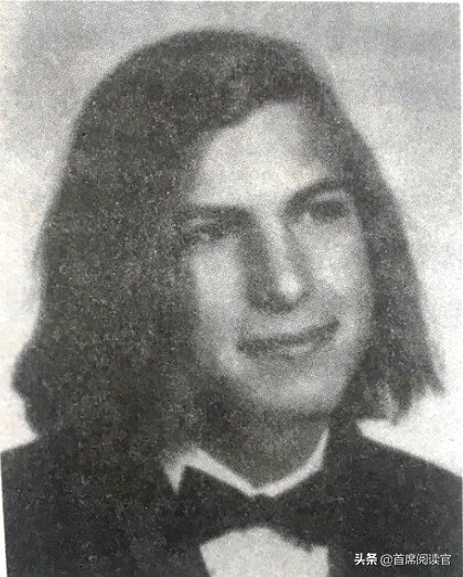 乔布斯传经典语录及感受,乔布斯传读后感悟