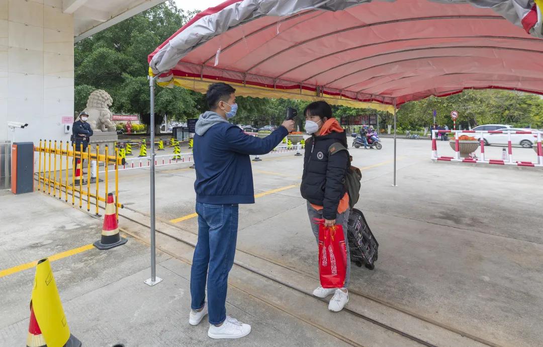 福建莆田开学高一,莆田高三年级开学季