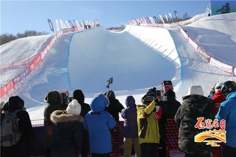 张家口单板滑雪视频,张家口奥运滑雪赛事