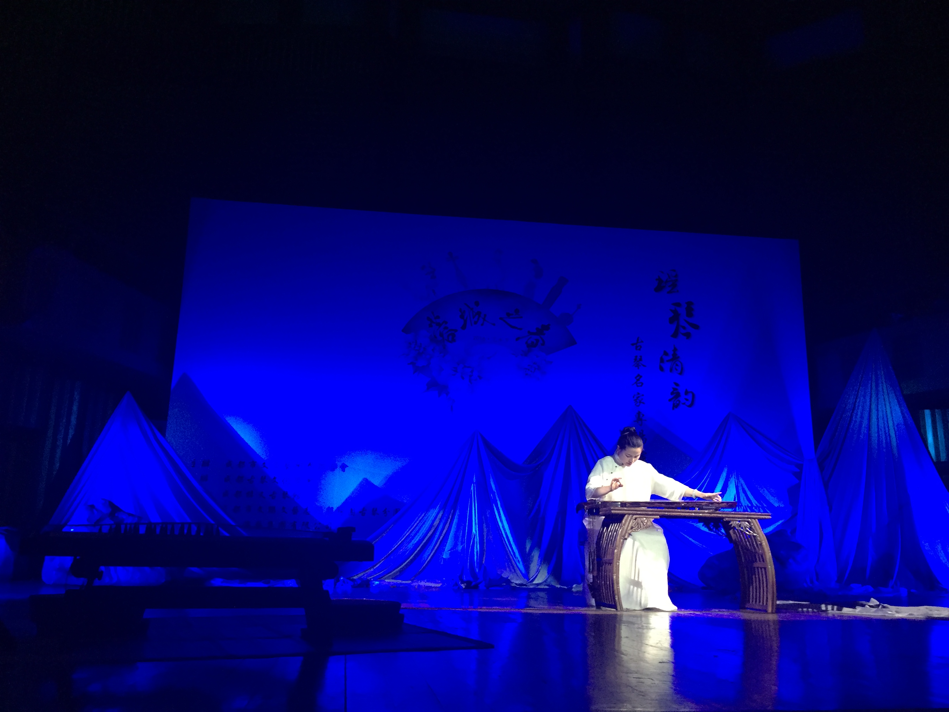 两汉三国时期乐器的发展,两汉魏晋时期歌舞戏发展