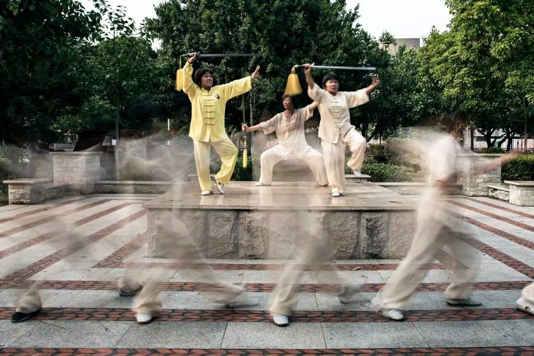 晋江西滨，面积最小的镇，70幅作品了解“大美晋江精品西滨”