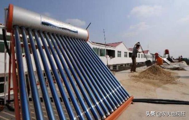 农村现在光伏为什么停了,老旧太阳能还有必要用吗