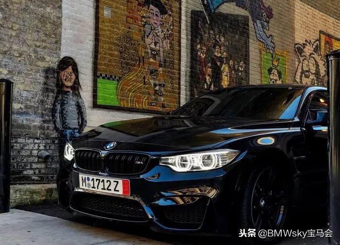 哪一台宝马适合改装m4,买bmw送什么礼品