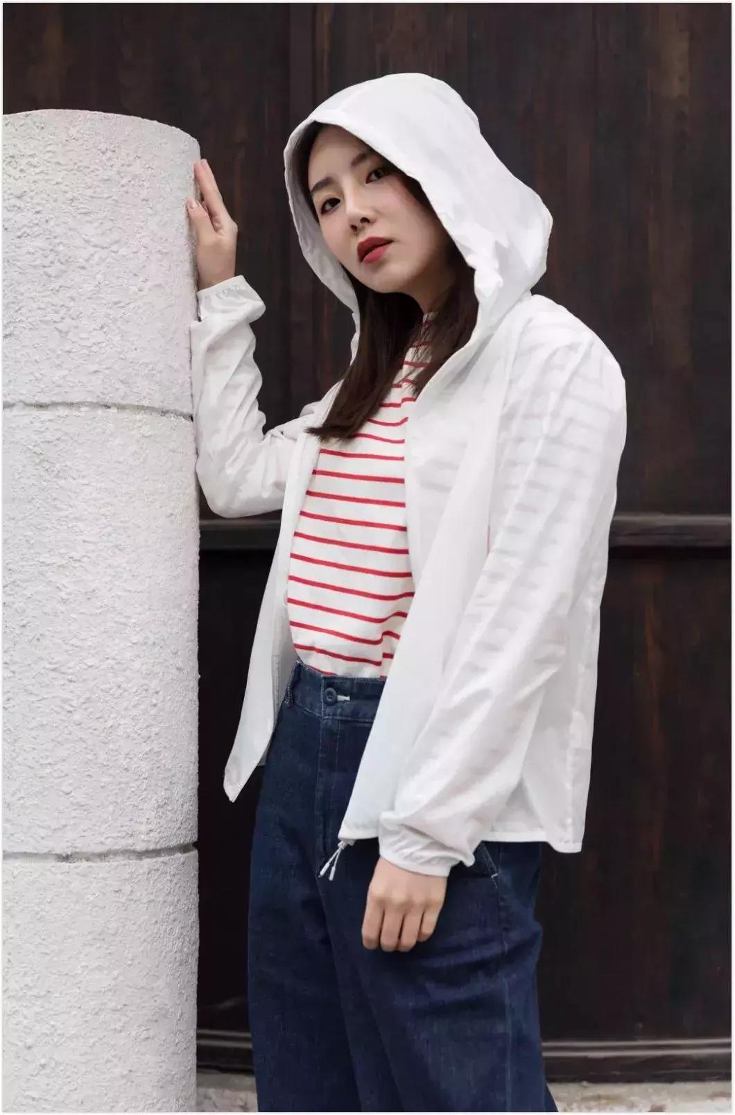 优衣库的黑科技衣服,优衣库新款衣服遭疯抢