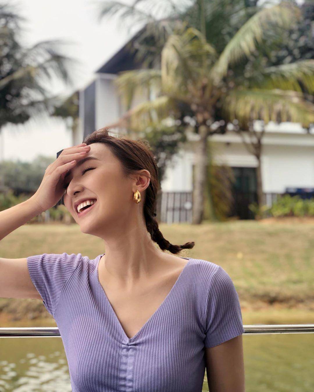 33岁tvb花旦,41岁tvb花旦新剧