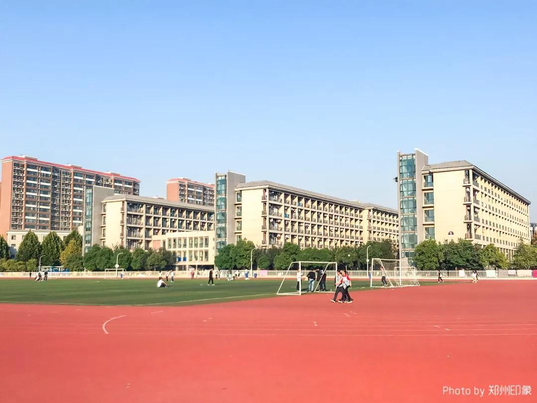 郑州有没有哪些免费的运动场馆,郑州免费开放体育场