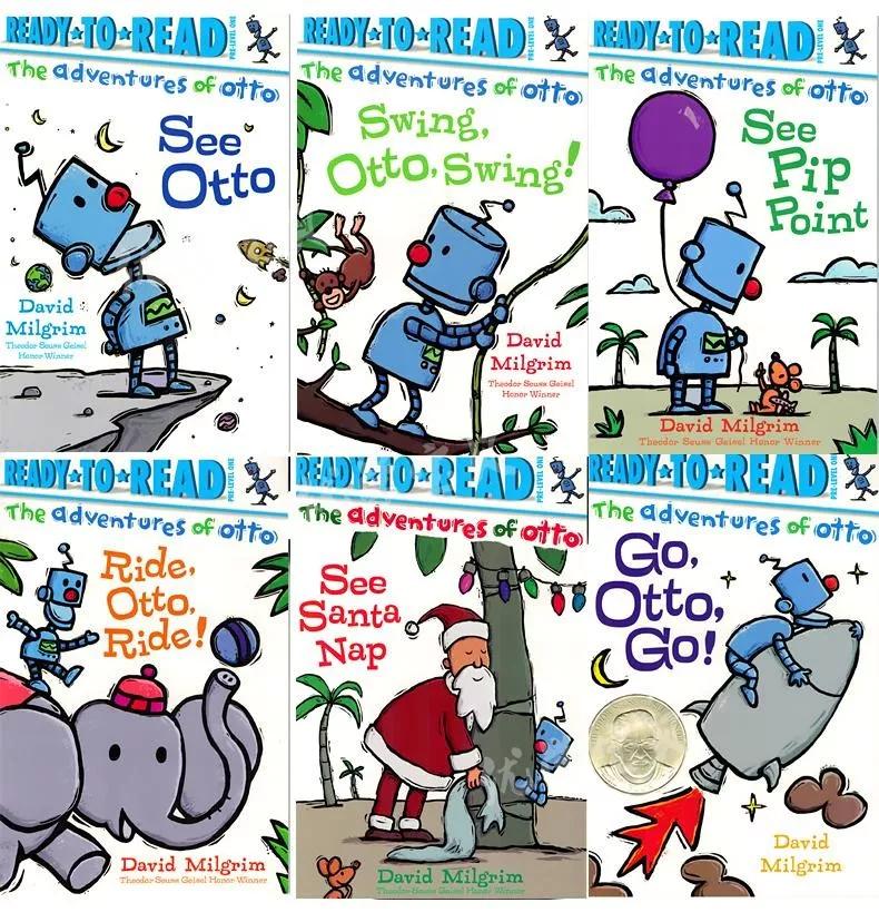 经典分级读物有哪些,十大经典分级读物