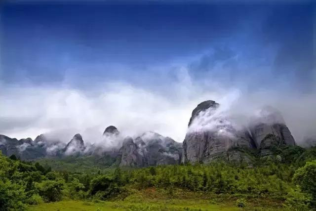 江西客家有哪些地方,江西有哪些地方是客家