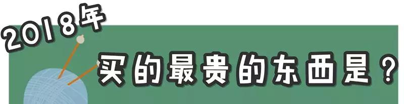 年度购物汇总,年度分享吃喝玩乐