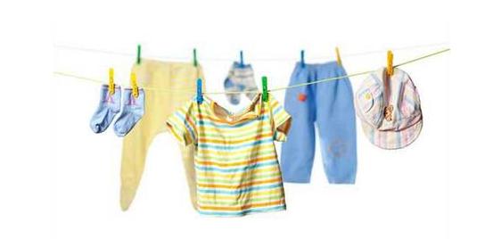 宝宝网购衣服款式技巧,网购怎么挑选有质感的衣服呢