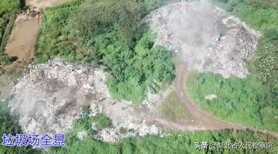 垃圾场不见了怎么办 (收回垃圾场照片)