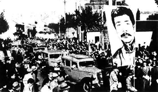 鲁迅玩伴闰土:57岁病逝后,留下5子,如今后代完成华丽转变