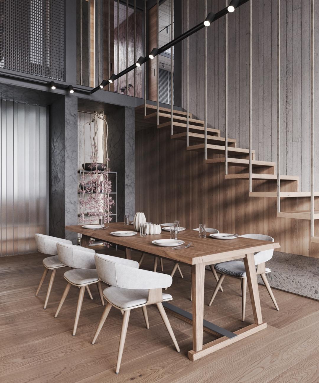 最流行家居风格,目前流行的家居风格