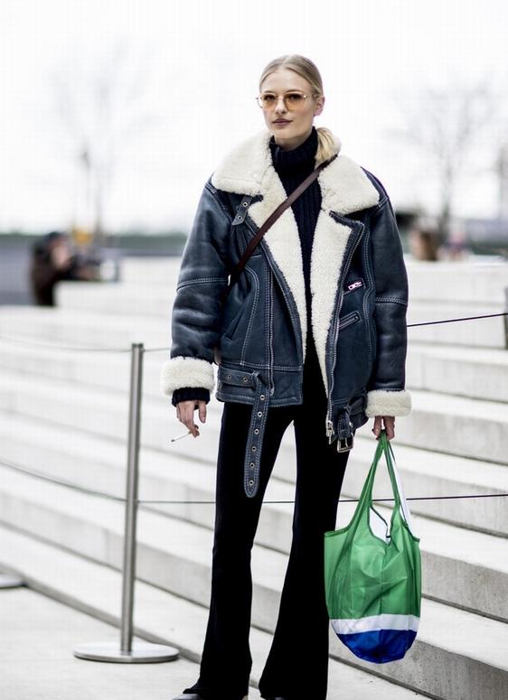 逸阳毛呢大衣外套女装,御寒大衣