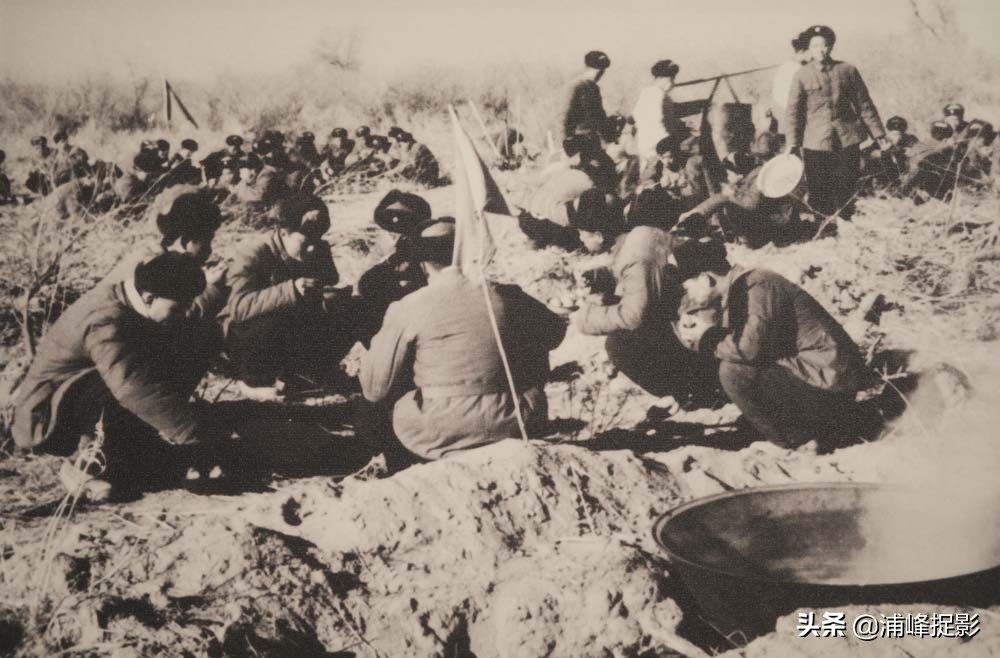 “两弹一星”揭秘激情岁月,第一个弹是什么,几乎无人回答正确