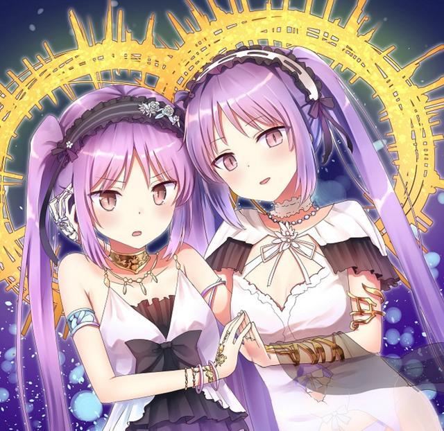 美丽的怪物女主角,美丽的怪物