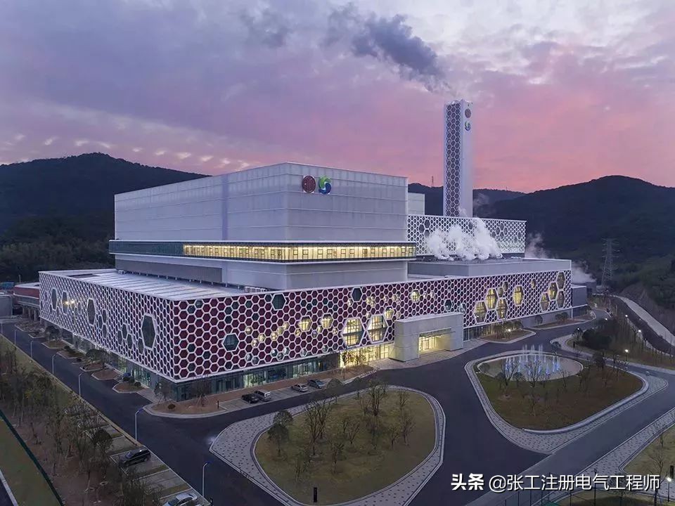 这也太美了吧!投资5亿,这家电厂要靠卖门票就年收入1亿元