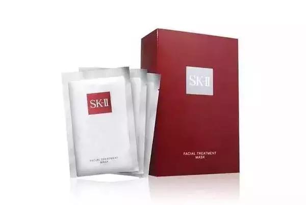 我想“鱼”你有个约会！SKII前男友面膜，赢斩男色口红送不停！