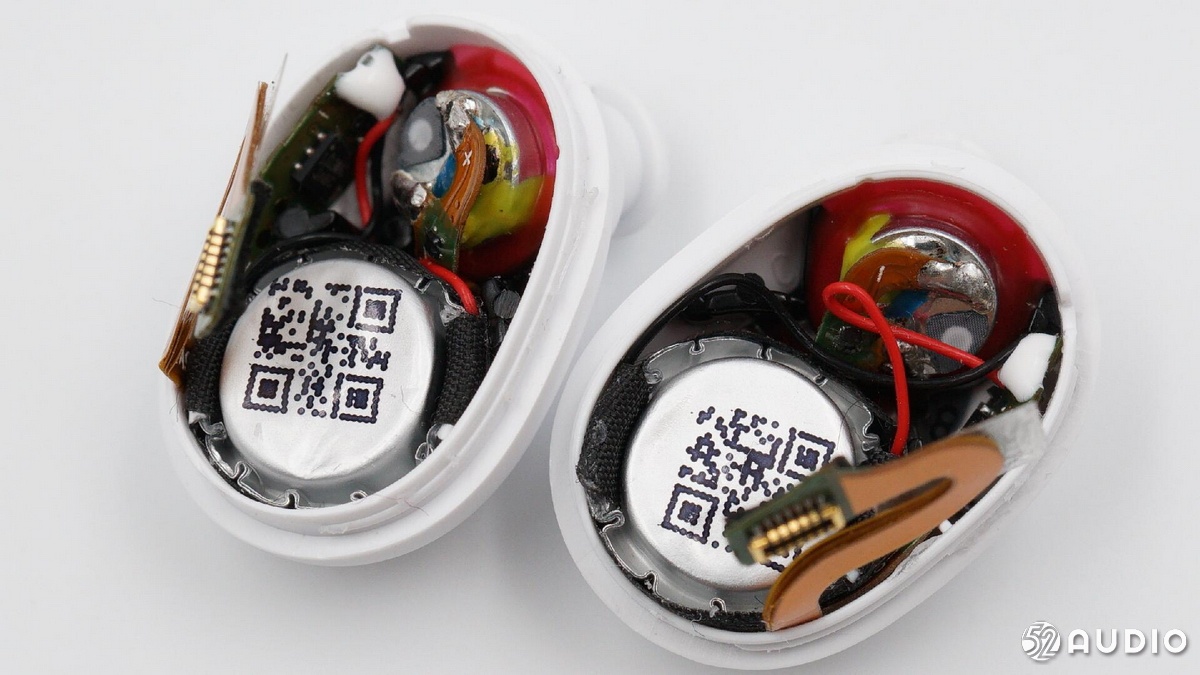 oppoencow31配置,oppoencow31耳机灵动版拆解