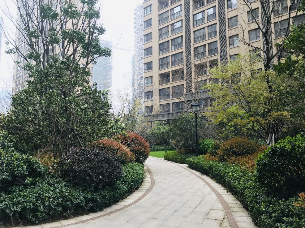 南京这几类小区涨价,南京这些小区涨幅明显有你家吗