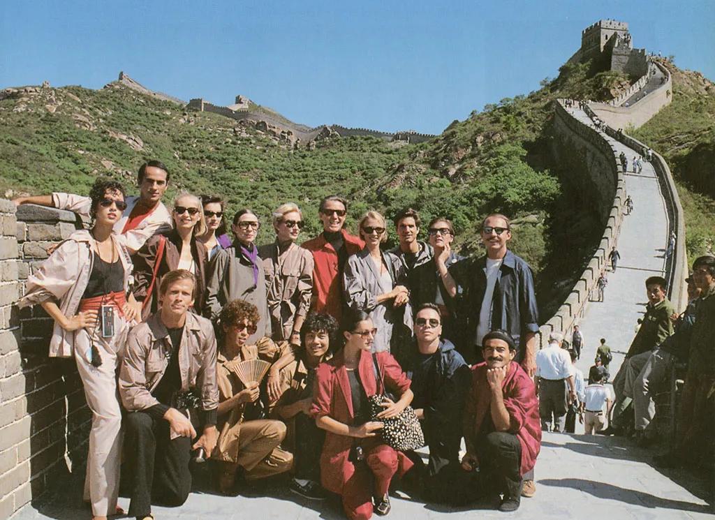 杰奎琳年轻照,杰奎琳回归