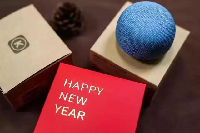 互联网大厂新年礼盒,互联网公司鄙视链