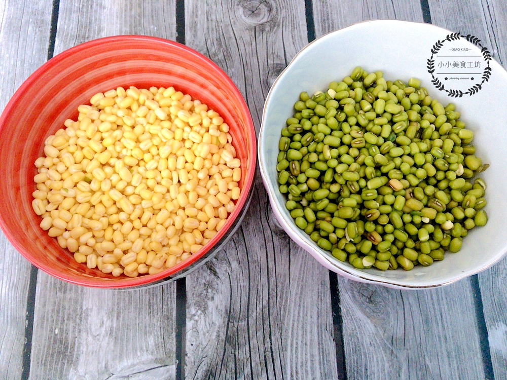 做绿豆糕什么绿豆更好吃,用绿豆自制绿豆糕家常做法