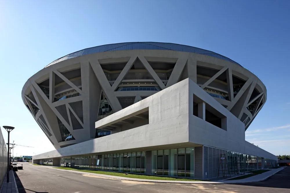 北京最好的设计院排名,结构设计大师排名