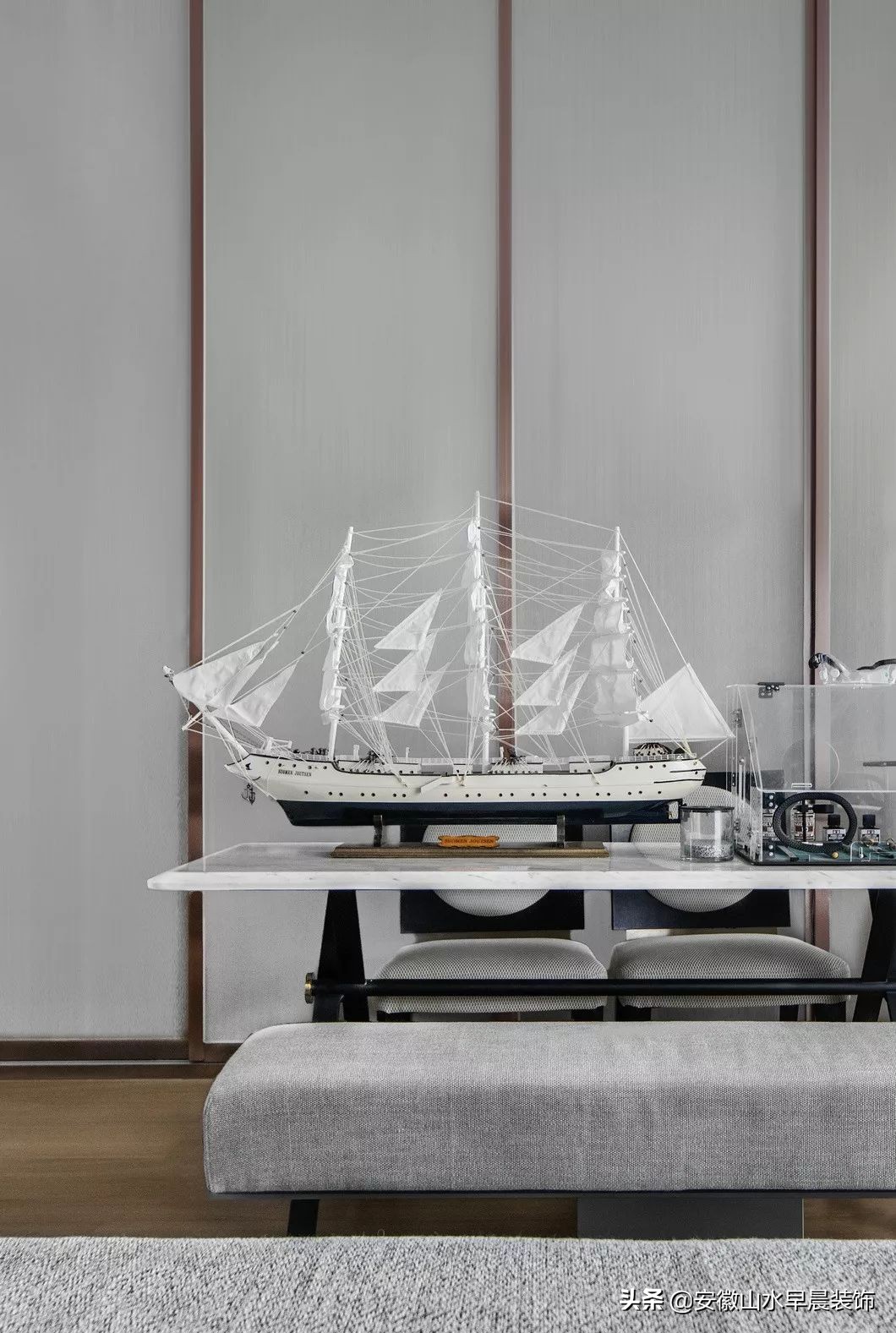 合肥金港湾复式装修,合肥金港湾一楼装修